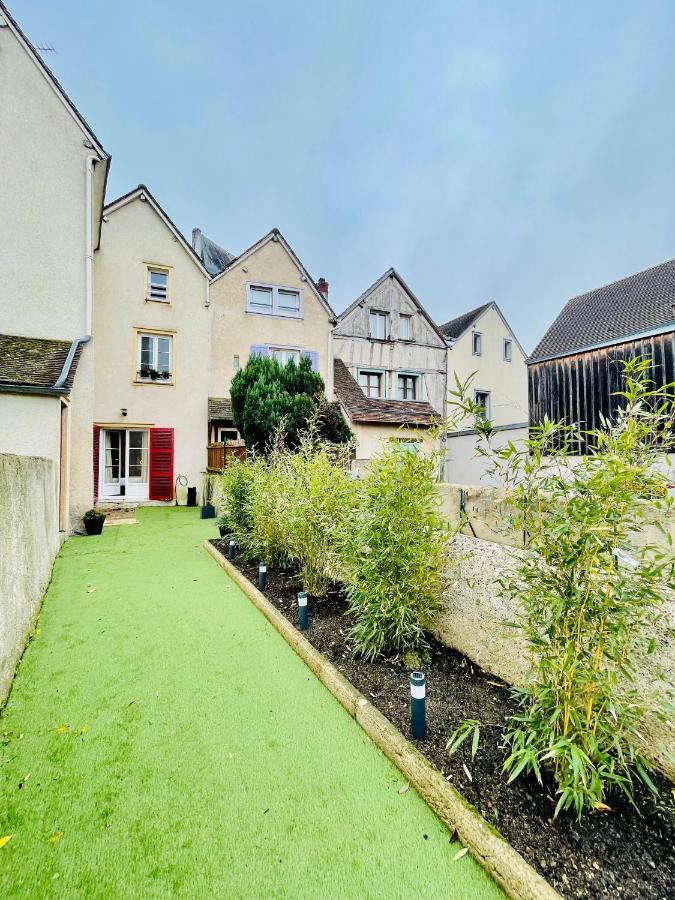 L'atelier Des Bords De L'eure Appartement