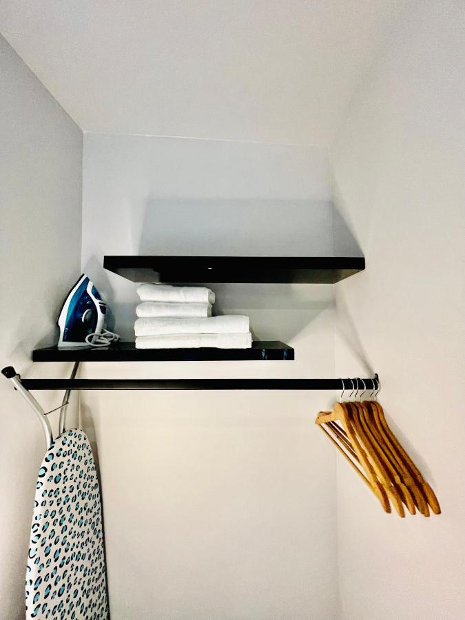 L'atelier Des Bords De L'eure Appartement *