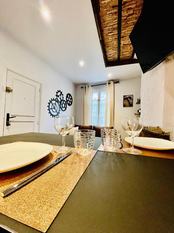 Appartement L'atelier Des Bords De L'eure Chartres