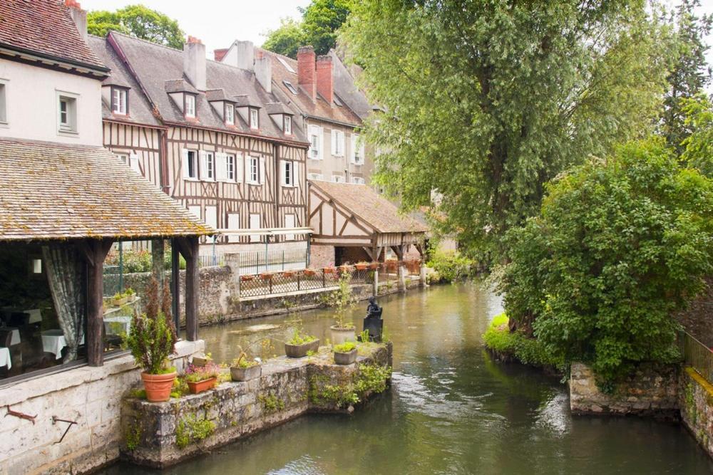 Appartement L'atelier Des Bords De L'eure
